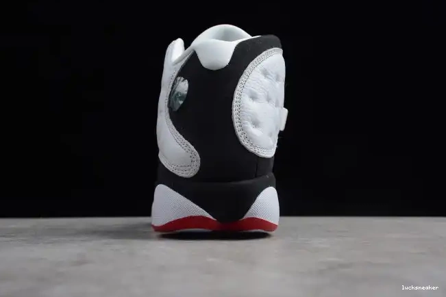 Rep LUCY 13 He (2018) Jordan 414571-104 Got Game Retro Air 0619